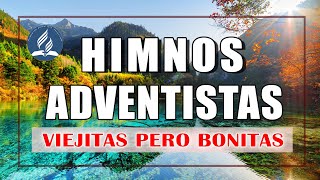 Himnos Adventistas Viejitas Pero Bonitas  Mejores Himnario Adventista Del Septimo Dia [upl. by Enomas]