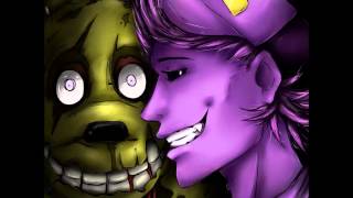 Nightcore  quotIm The Purple Guyquot by DAGames [upl. by Redd]