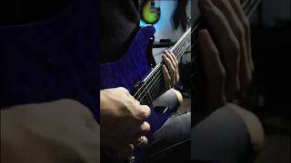 Northlane  Dispossession🔥 guitar guitarcover guitarperformance guitarist northlane neuraldsp [upl. by Nytsyrk]