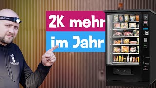 2k mehr im Jahr AutomatenTrick [upl. by Assyl220]