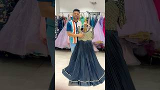 ORDER NOW 9871595171shorts viral trendingshorts anarkali trending [upl. by Humfrey586]