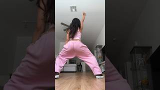 Trying the new Camila Cabello dance PART 2 😝 City Girls XOXO dance [upl. by Salakcin596]