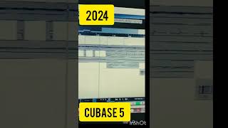 Cubase 5 [upl. by Tiemroth]