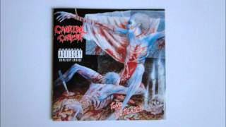 Cannibal Corpse  The Cryptic Stench [upl. by Urson]