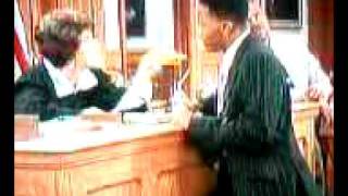 The Jamie Foxx Show quot Ive Fallen and I Wont Get Upquot [upl. by Hurst]