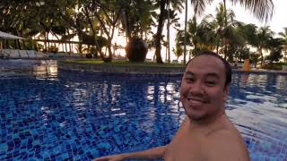 Day 1 in Boracay Newcoast [upl. by Inod]