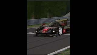 Iracing IMSA iRacing Series Dallara P217 at Spa Francorchamps simracing iracing lmp2 spa [upl. by Alehtse]