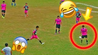 Fußball Fails 2017 ● Fails Tore l Skills😂 14 [upl. by Donovan]