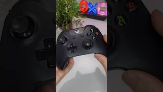 Joystick Replacement XBOX ONE shorts [upl. by Ikkim333]