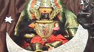 Mahalaxmicha Lai Bhari Natan  Vijay Sartape  Mahalaxmi Devi Devotional Song [upl. by Yntirb]