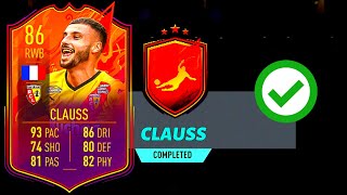 Headliners Jonathan Clauss Sbc Cheapest Way  No Loyalty [upl. by Max]