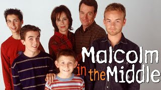 Best Malcolm in the Middle Opening Scenes Season One [upl. by Aiden]