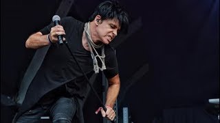 Standon Calling Gary Numan [upl. by Aicemed]