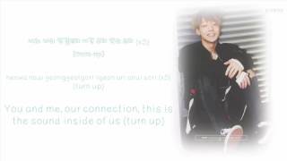 Bobby  YGGR HipHop 연결고리힙합  Lyrics [upl. by Nuahsyar]