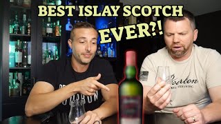 Ardbeg Spectacular Is It Worth the Hype [upl. by Combe]