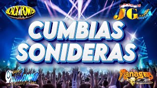 CUMBIAS SONIDERAS DEL AÑO 2023  MIX CUMBIAS PARA BAILAR [upl. by Marietta]