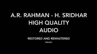 Dil Se Dil Se  High Quality Audio  High Quality Audio [upl. by Akilegna]