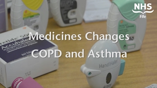 How to use Asthma inhaler  MDI [upl. by Lounge]