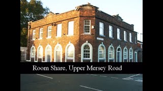 House Share Upper Mersey Road Widnes [upl. by Naji]