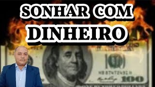 8 SIGNIFICADOS DE SONHAR COM DINHEIRO [upl. by Heinrich]