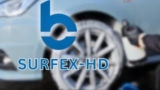 IS BILT HAMBER SURFEX HD A GOOD WHEEL CLEANER [upl. by Cappella86]