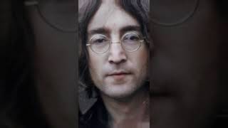 John Lennon Living on “Borrowed Time” with a Reggae beat johnlennon thebeatles rock [upl. by Barger]