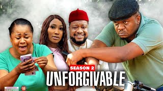 UNFORGIVABLE SEASON 2 NEW TRENDING MOVIE  2021 LATEST NIGERIAN NOLLYWOOD MOVIES [upl. by Katzir]