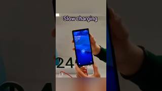 Slow Charging Hone Ka Karan facts charger [upl. by Kazim]