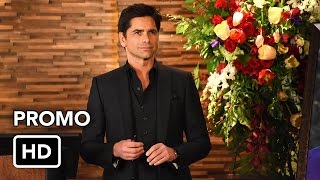 Grandfathered 1x21 Promo quotThe Memorialquot HD [upl. by Ramraj175]