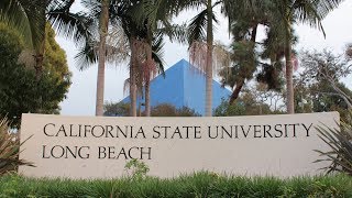 CSULB Campus Tour International Recruitment [upl. by Joris725]