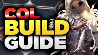 SWORD OF CONVALLARIA COL QUICK BUILD GUIDE SHES A MONSTER SoC [upl. by Cyndi403]