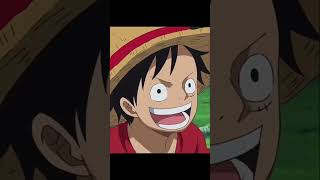 luffy and zoros trust on each other anime animeedit onepiece luffy zoro [upl. by Goldner]