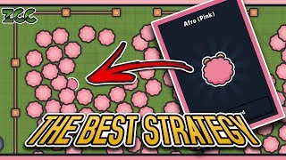 The Best Strategy in ZombsRoyaleio [upl. by Ahseined]