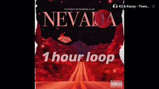 NBA young boy  Nevada  1 hour loop [upl. by Caras]