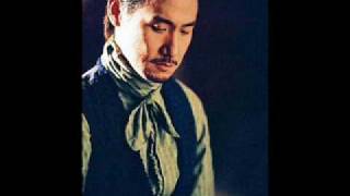 妳是愛我的  You Do Love Me  張學友  Jacky Cheung [upl. by Nnaaras]