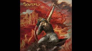 Soulfly  Ritual Audio [upl. by Natelson834]