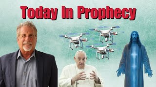 Today in Prophecy 112024 [upl. by Aelhsa384]