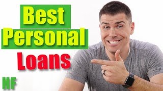 3 Best Personal Loan Companies [upl. by Aynek799]