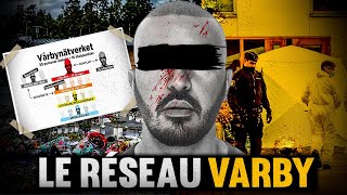 Comment Cet Homme a Dirigé Vårby Comme La Mafia Italienne [upl. by Malek]