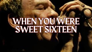 When You Were Sweet Sixteen │ Finbar Furey amp Imelda May [upl. by Nitsreik]