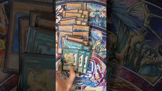 YuGiOh SwordsoulSynchron Deck Profile 2024 yugioh yugiohtcg swordsoul [upl. by Iror167]