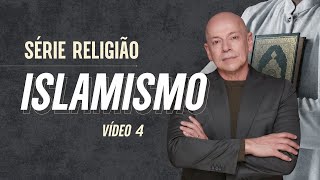 Islamismo  Leandro Karnal  Série Religião 4 [upl. by Yehudi]