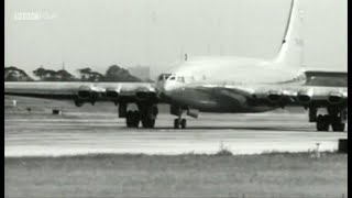 The Bristol Brabazon Story aviationhistory [upl. by Derrik]