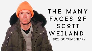 The Many Faces Of Scott Weiland  2023 Documentary [upl. by Araek196]