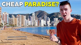 The Truth about Europes CHEAPEST Holiday Destination [upl. by Irvine]