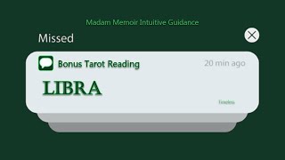 🧩Libra🧩Bonus🐍 Vying For Your Attention 🧑🏽‍🎤Timeless Tarot Reading💚 [upl. by Renwick459]