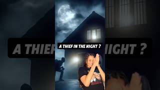 A THIEF IN THE NIGHT [upl. by Anabel]