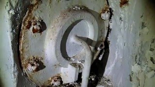 WW2 Bunker found Finally Inside  AMAZING [upl. by Ivad]