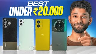 The Best SmartPhone To Get in Budget [upl. by Pelson594]