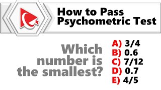 Mastering Psychometric Tests Strategies for Success [upl. by Sitelc]